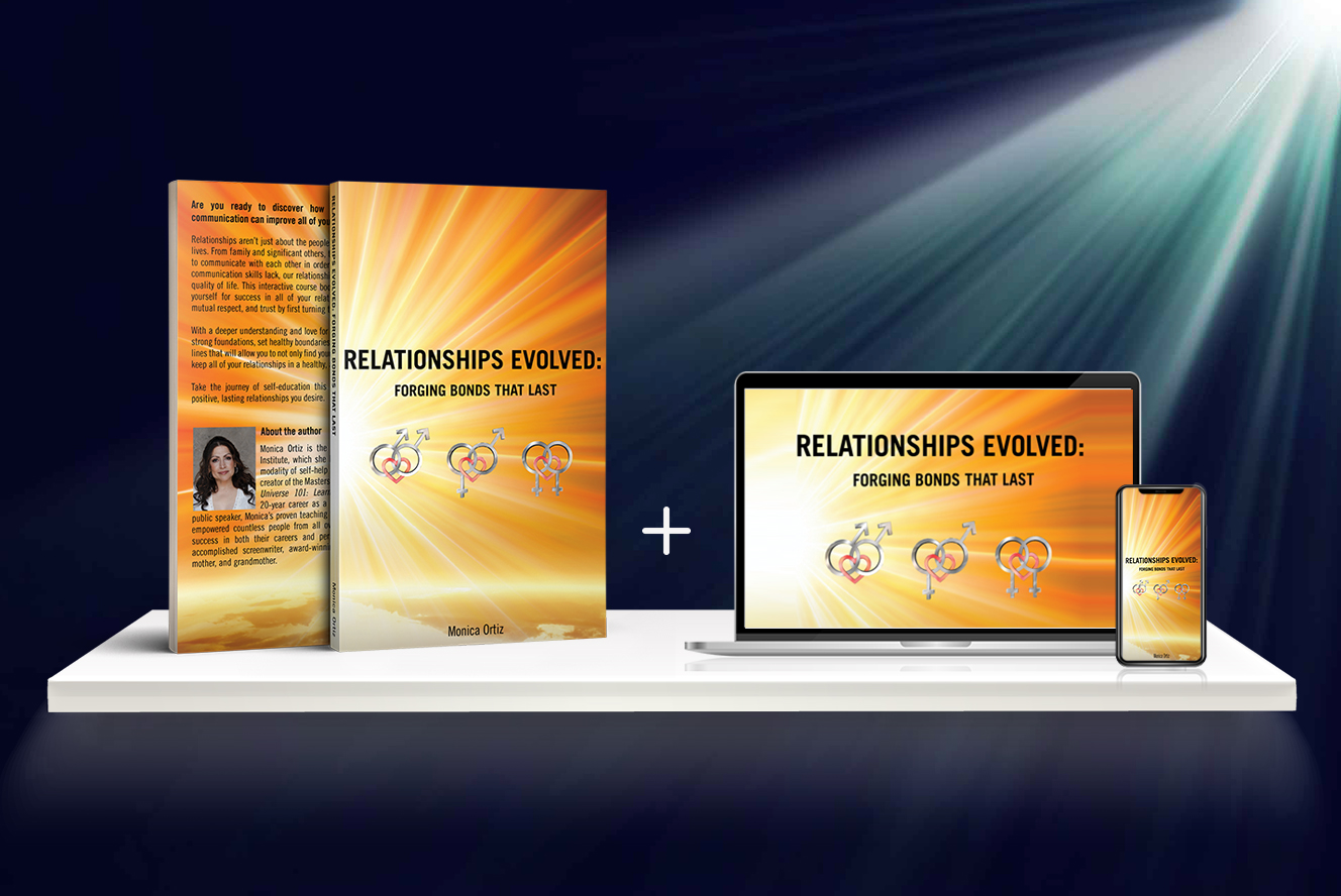 Video course and printed coursebook