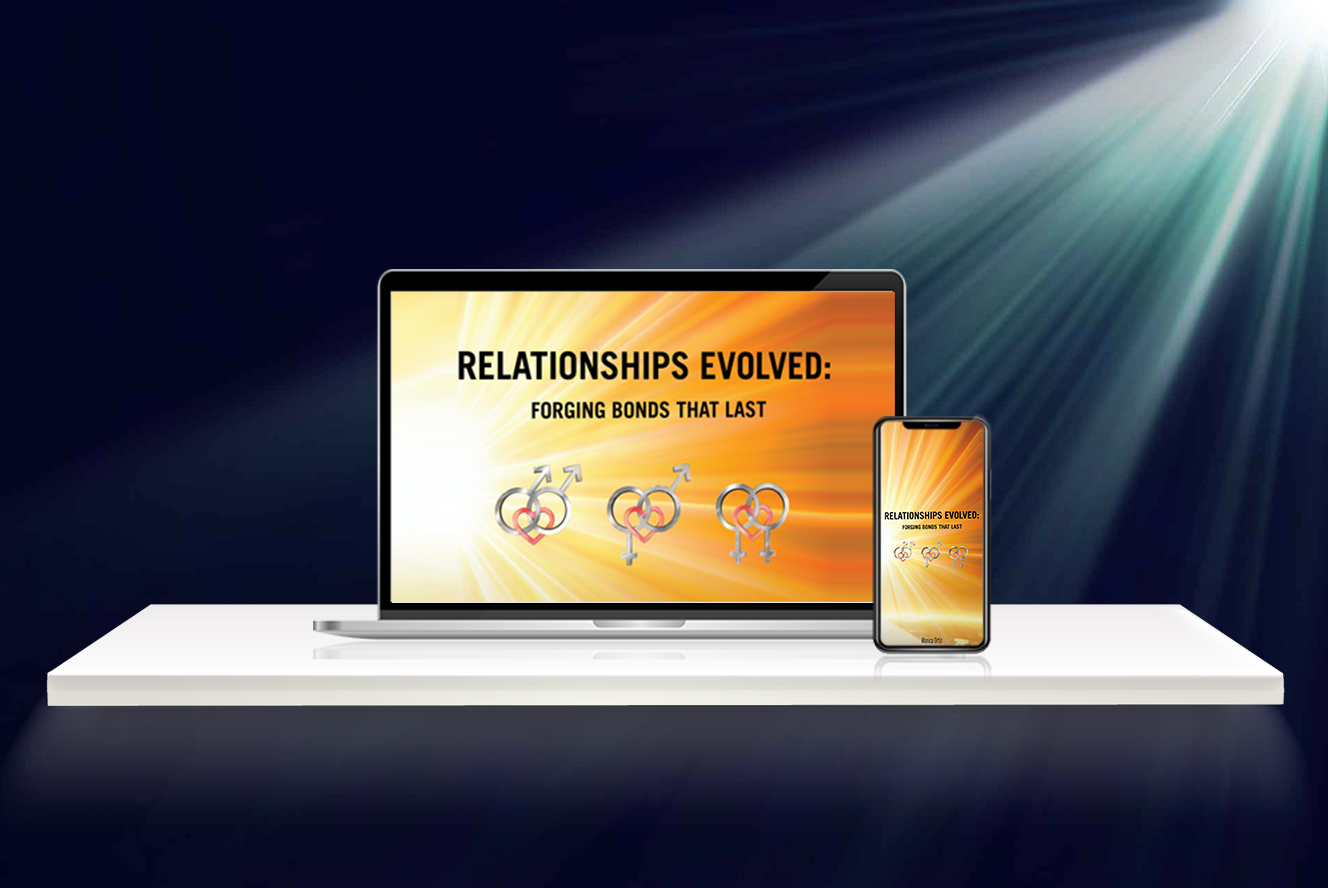 Video course and downloadable coursebook