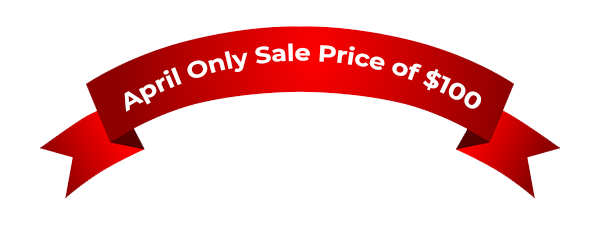 April Sale