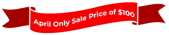 April Sale